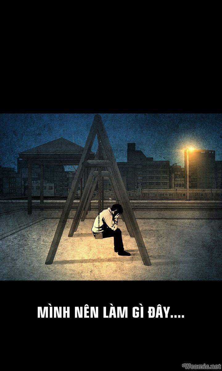 Hiện Thực Của Phim Ảnh Dịch vụ xem phim trực tuyến Chapter 11 trang 21