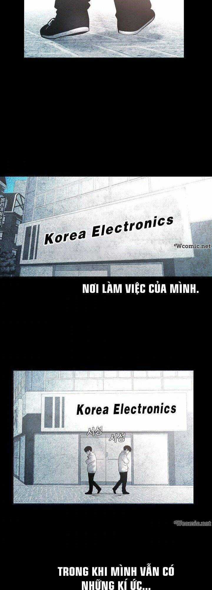 Hiện Thực Của Phim Ảnh Dịch vụ xem phim trực tuyến Chapter 11 trang 23