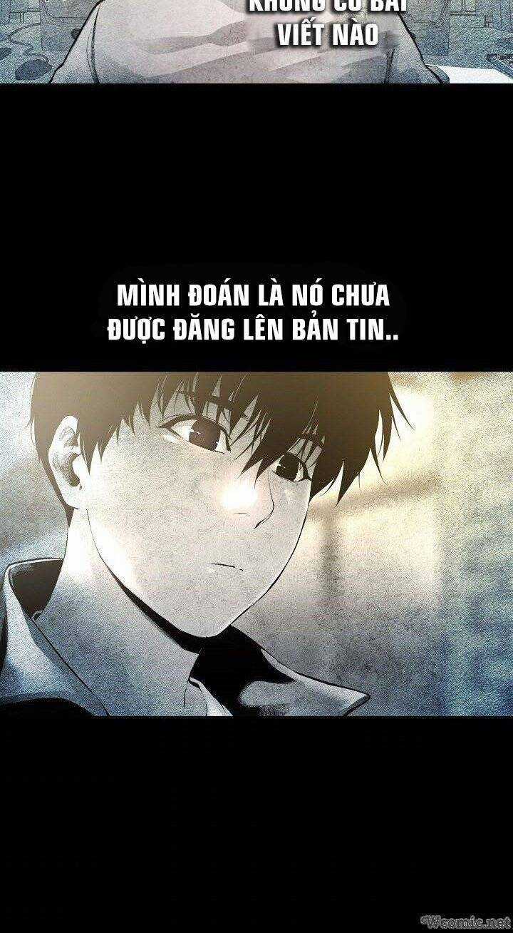 Hiện Thực Của Phim Ảnh Dịch vụ xem phim trực tuyến Chapter 11 trang 27