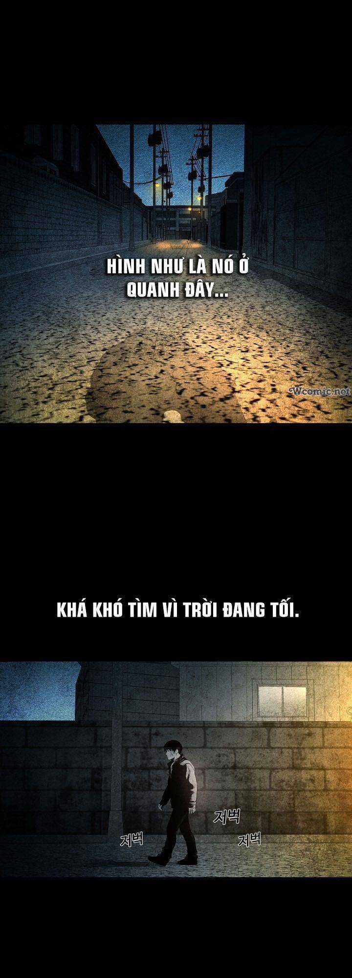 Hiện Thực Của Phim Ảnh Dịch vụ xem phim trực tuyến Chapter 11 trang 30