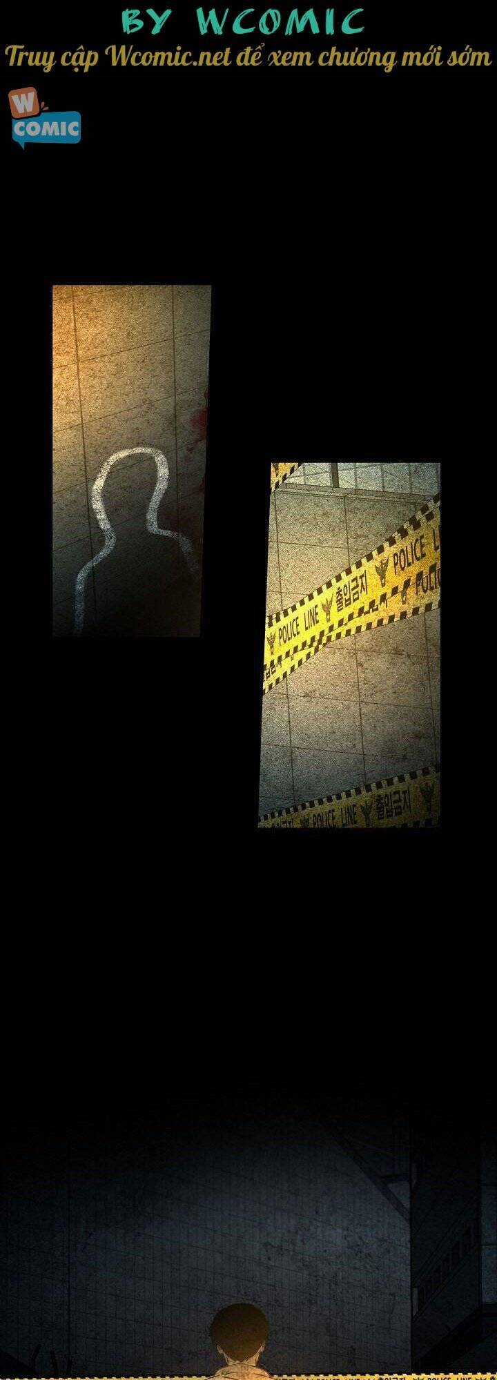 Hiện Thực Của Phim Ảnh Dịch vụ xem phim trực tuyến Chapter 11 trang 33