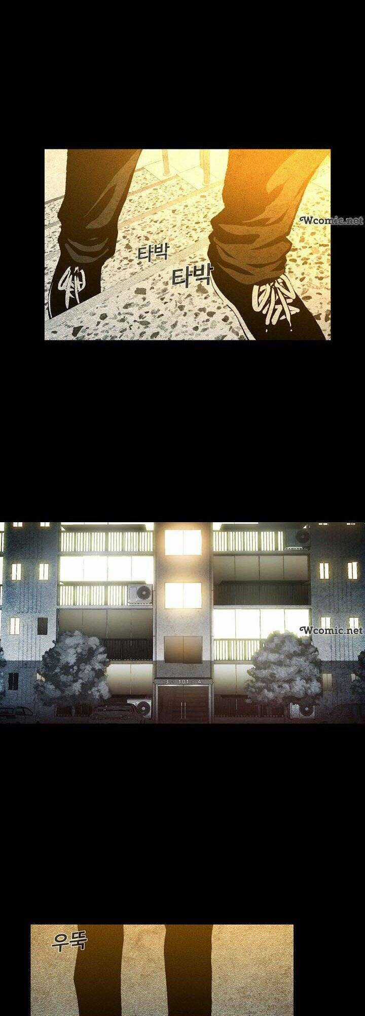 Hiện Thực Của Phim Ảnh Dịch vụ xem phim trực tuyến Chapter 11 trang 6