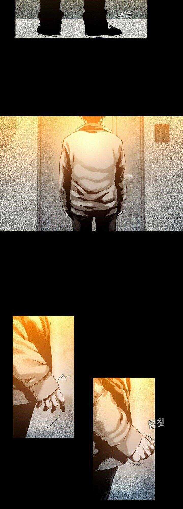 Hiện Thực Của Phim Ảnh Dịch vụ xem phim trực tuyến Chapter 11 trang 7