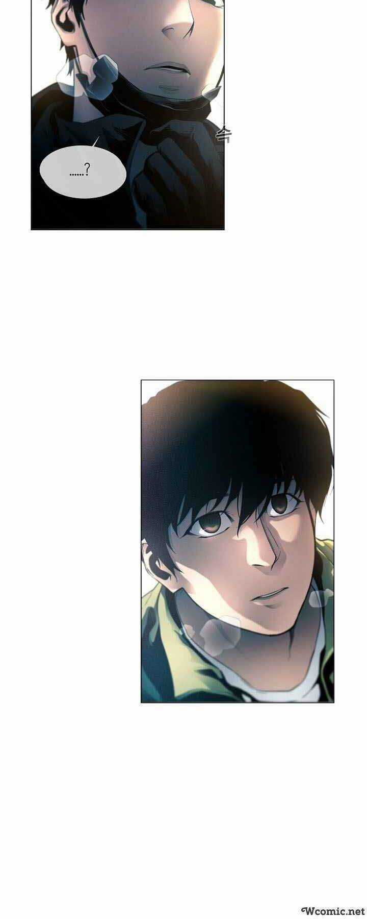 Hiện Thực Của Phim Ảnh Dịch vụ xem phim trực tuyến Chapter 12 trang 14