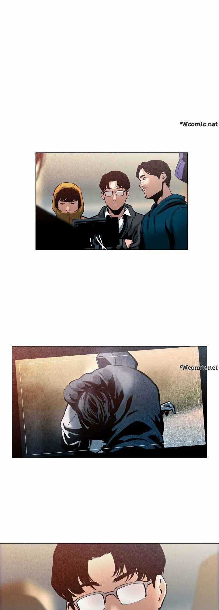 Hiện Thực Của Phim Ảnh Dịch vụ xem phim trực tuyến Chapter 12 trang 21