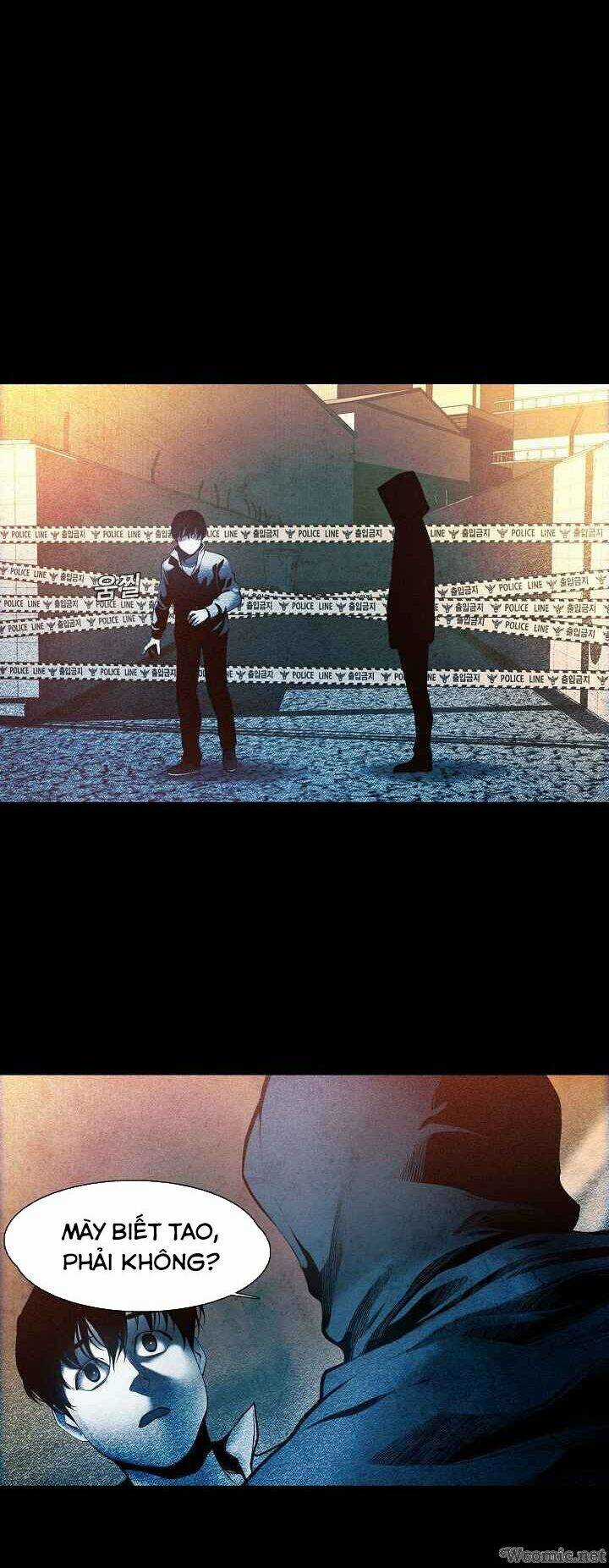 Hiện Thực Của Phim Ảnh Dịch vụ xem phim trực tuyến Chapter 12 trang 4