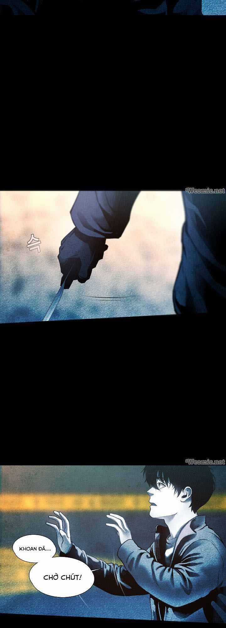 Hiện Thực Của Phim Ảnh Dịch vụ xem phim trực tuyến Chapter 13 trang 22