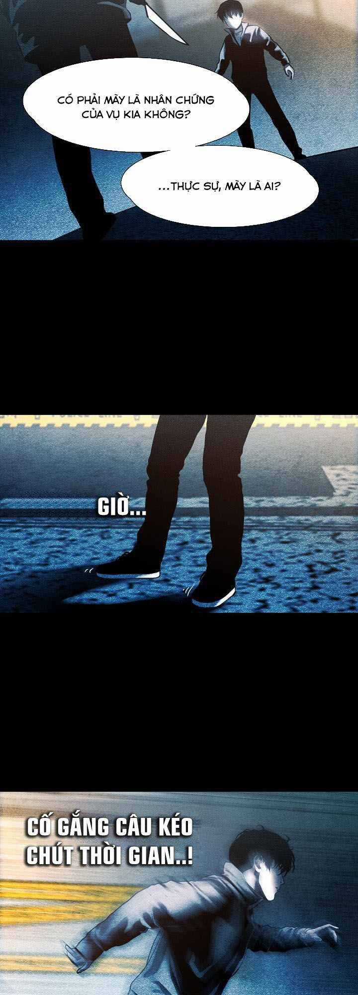 Hiện Thực Của Phim Ảnh Dịch vụ xem phim trực tuyến Chapter 13 trang 25