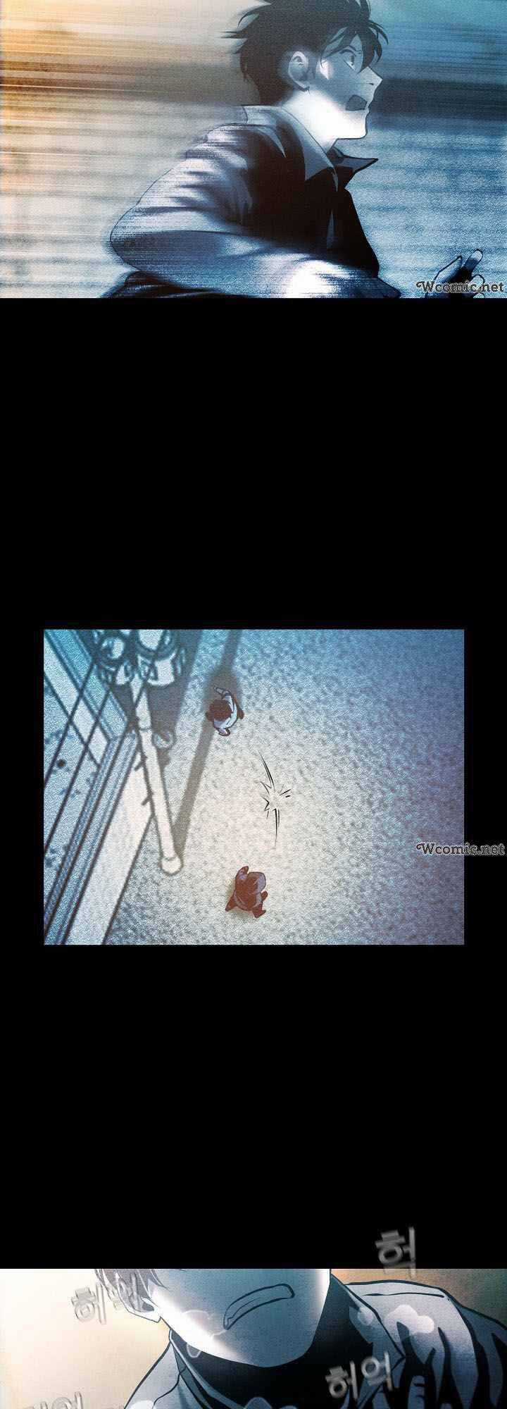 Hiện Thực Của Phim Ảnh Dịch vụ xem phim trực tuyến Chapter 13 trang 28