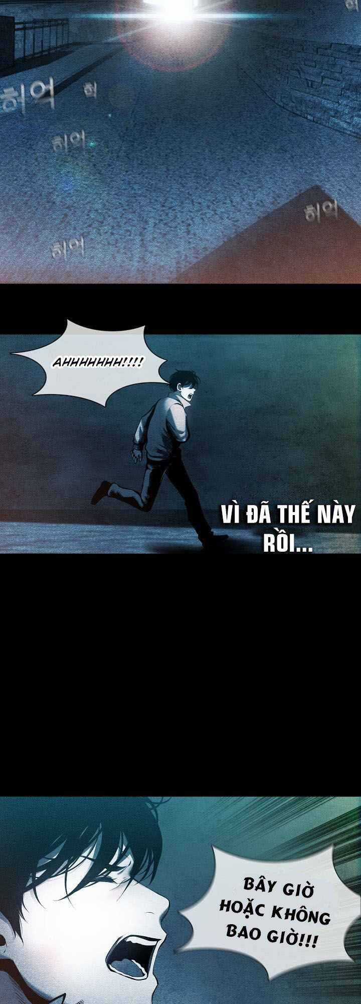 Hiện Thực Của Phim Ảnh Dịch vụ xem phim trực tuyến Chapter 13 trang 30