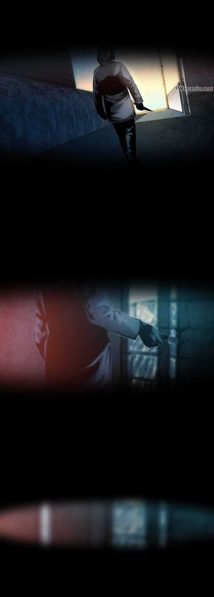 Hiện Thực Của Phim Ảnh Dịch vụ xem phim trực tuyến Chapter 13 trang 38