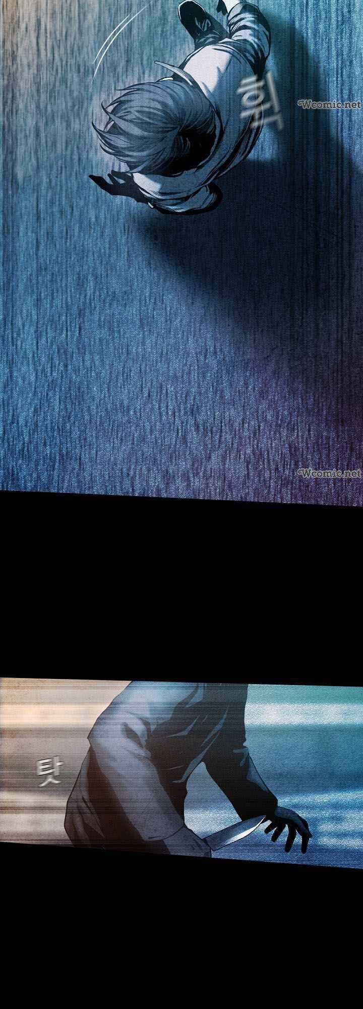 Hiện Thực Của Phim Ảnh Dịch vụ xem phim trực tuyến Chapter 13 trang 6