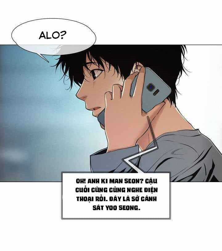 Hiện Thực Của Phim Ảnh Dịch vụ xem phim trực tuyến Chapter 15 trang 11