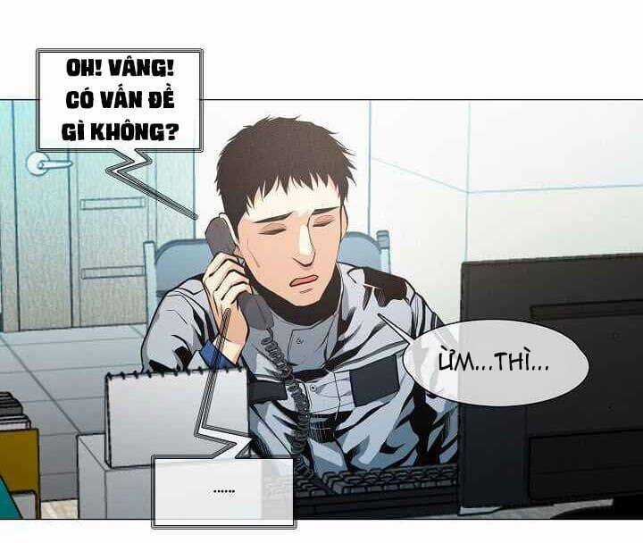 Hiện Thực Của Phim Ảnh Dịch vụ xem phim trực tuyến Chapter 15 trang 12