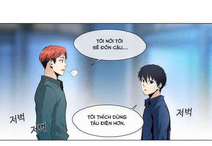 Hiện Thực Của Phim Ảnh Dịch vụ xem phim trực tuyến Chapter 15 trang 41