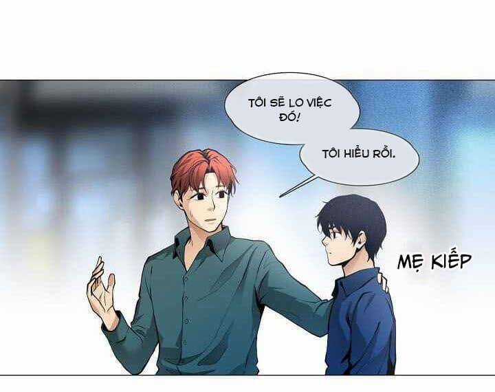 Hiện Thực Của Phim Ảnh Dịch vụ xem phim trực tuyến Chapter 15 trang 46