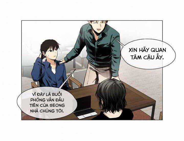 Hiện Thực Của Phim Ảnh Dịch vụ xem phim trực tuyến Chapter 15 trang 58