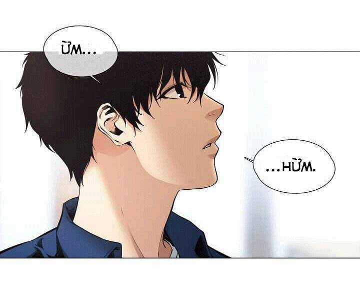 Hiện Thực Của Phim Ảnh Dịch vụ xem phim trực tuyến Chapter 16 trang 11