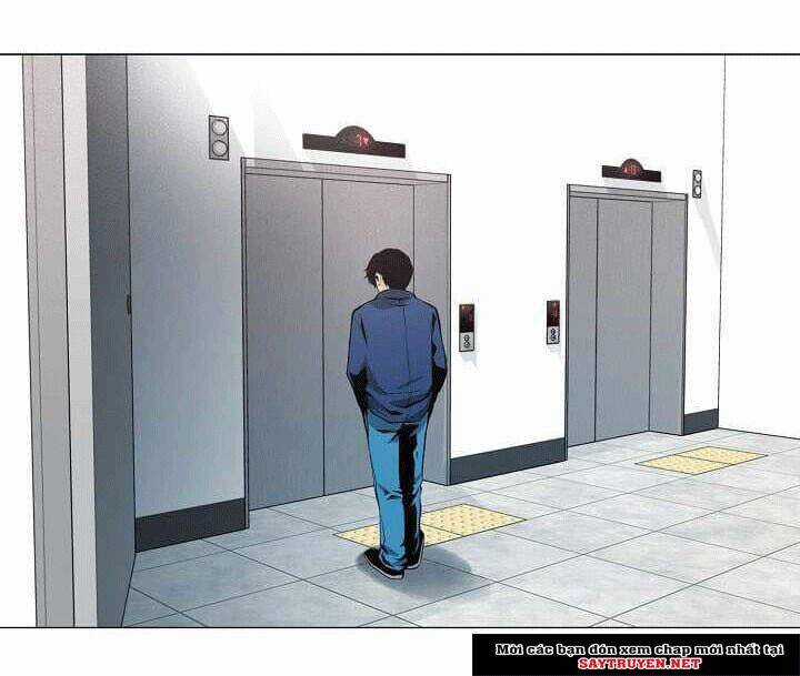 Hiện Thực Của Phim Ảnh Dịch vụ xem phim trực tuyến Chapter 16 trang 15