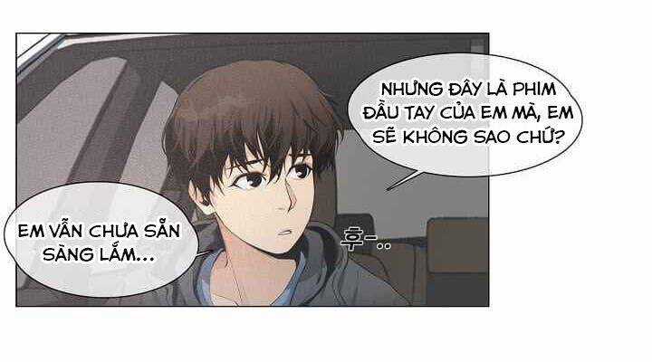 Hiện Thực Của Phim Ảnh Dịch vụ xem phim trực tuyến Chapter 17 trang 17