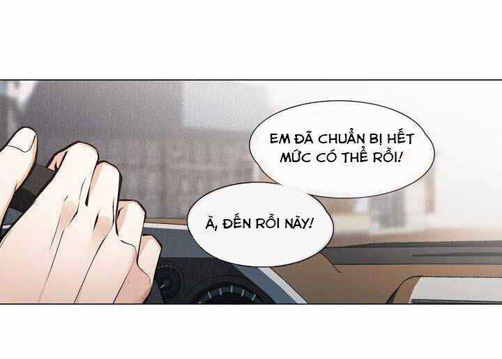 Hiện Thực Của Phim Ảnh Dịch vụ xem phim trực tuyến Chapter 17 trang 18