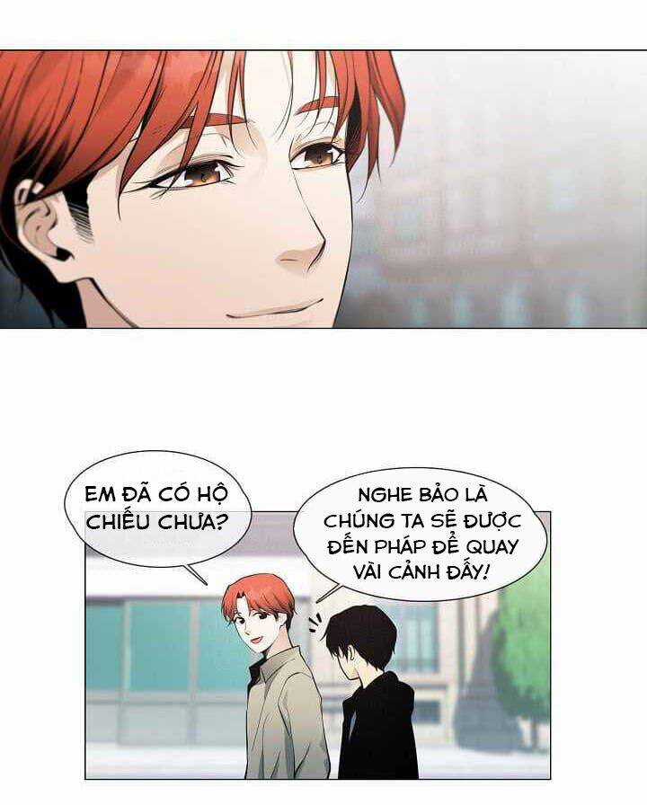 Hiện Thực Của Phim Ảnh Dịch vụ xem phim trực tuyến Chapter 17 trang 21