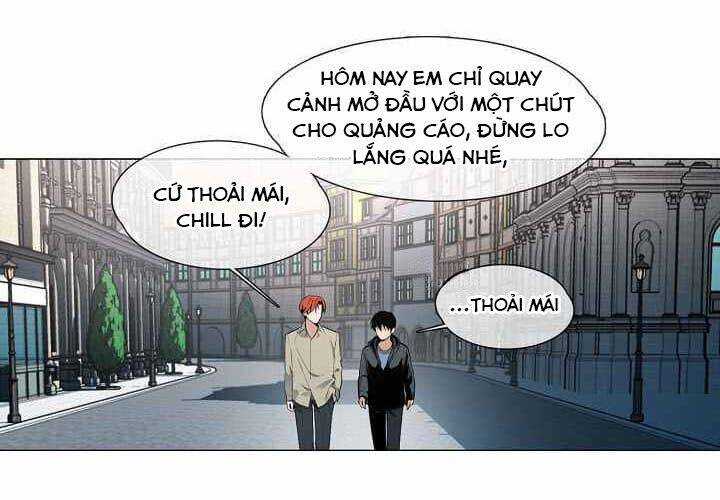 Hiện Thực Của Phim Ảnh Dịch vụ xem phim trực tuyến Chapter 17 trang 23