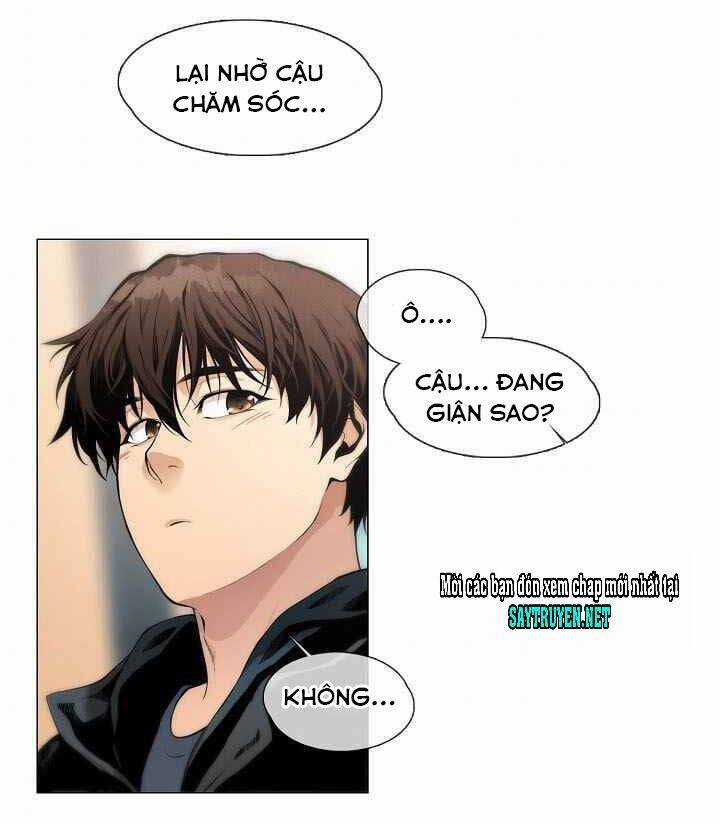 Hiện Thực Của Phim Ảnh Dịch vụ xem phim trực tuyến Chapter 17 trang 38