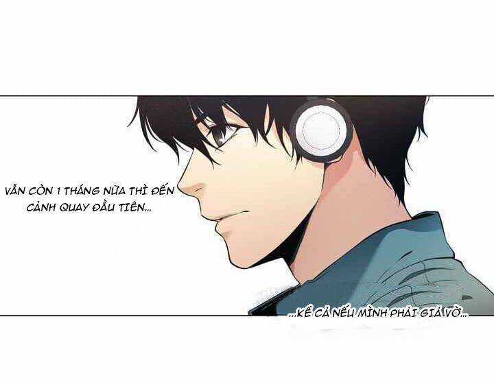 Hiện Thực Của Phim Ảnh Dịch vụ xem phim trực tuyến Chapter 17 trang 6