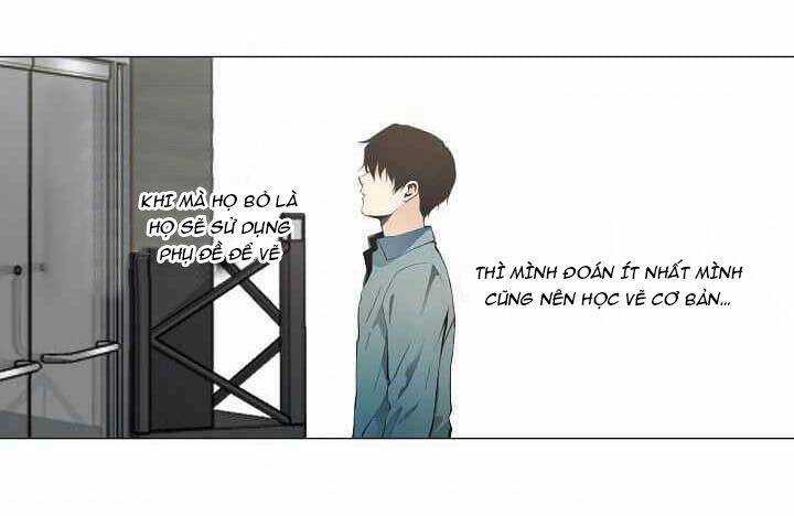 Hiện Thực Của Phim Ảnh Dịch vụ xem phim trực tuyến Chapter 17 trang 8