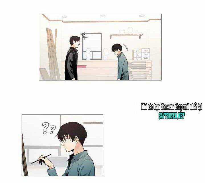 Hiện Thực Của Phim Ảnh Dịch vụ xem phim trực tuyến Chapter 17 trang 9