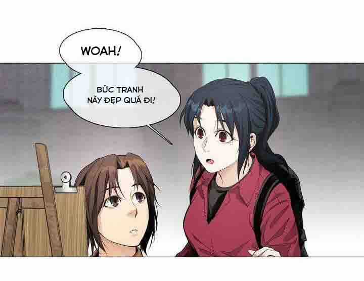 Hiện Thực Của Phim Ảnh Dịch vụ xem phim trực tuyến Chapter 18 trang 19