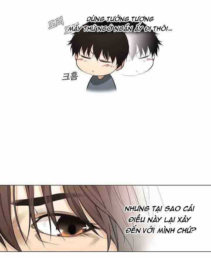 Hiện Thực Của Phim Ảnh Dịch vụ xem phim trực tuyến Chapter 18 trang 48