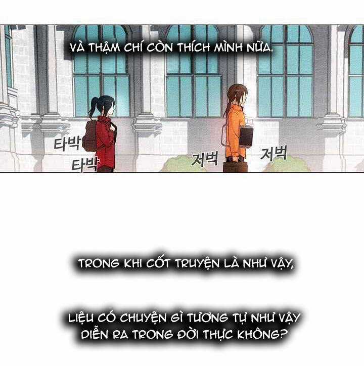 Hiện Thực Của Phim Ảnh Dịch vụ xem phim trực tuyến Chapter 19 trang 21