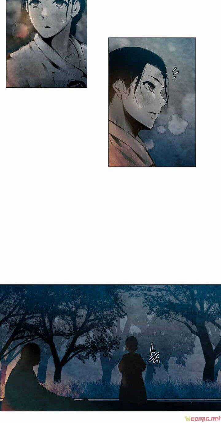 Hiện Thực Của Phim Ảnh Dịch vụ xem phim trực tuyến Chapter 2 trang 13