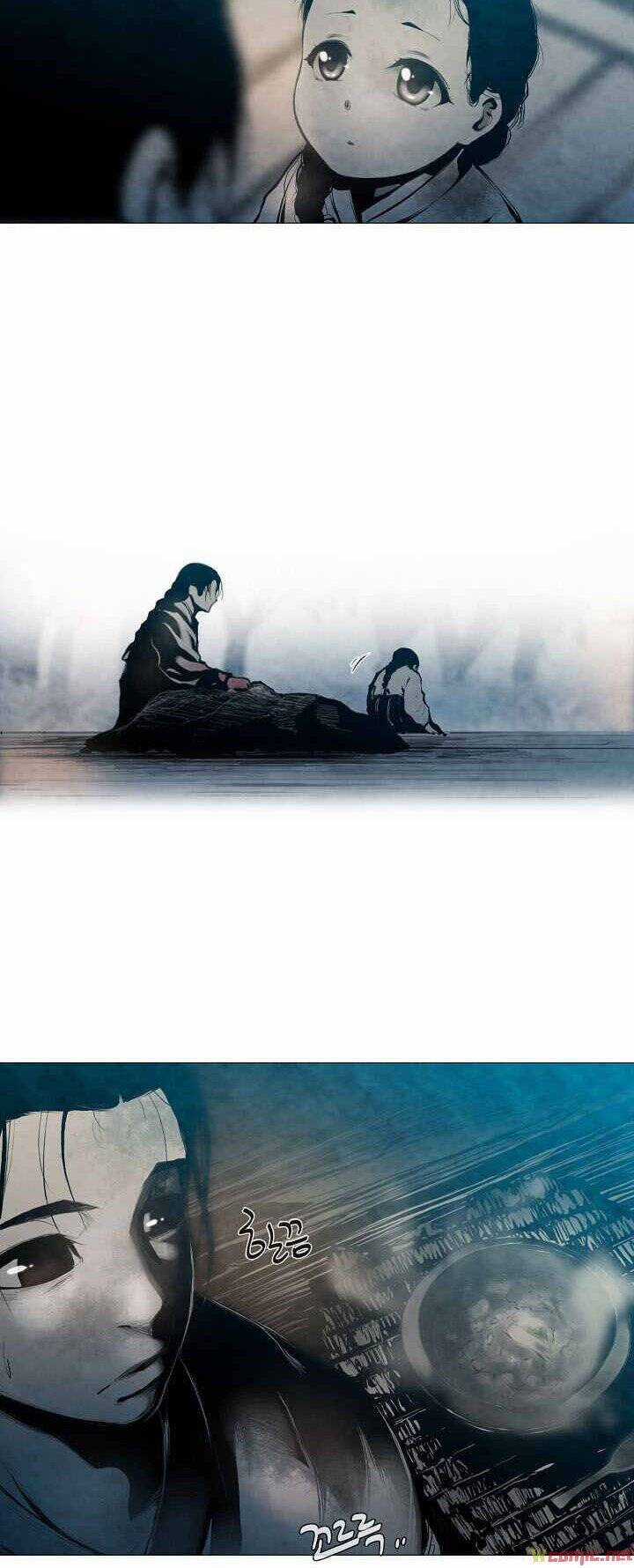 Hiện Thực Của Phim Ảnh Dịch vụ xem phim trực tuyến Chapter 2 trang 18