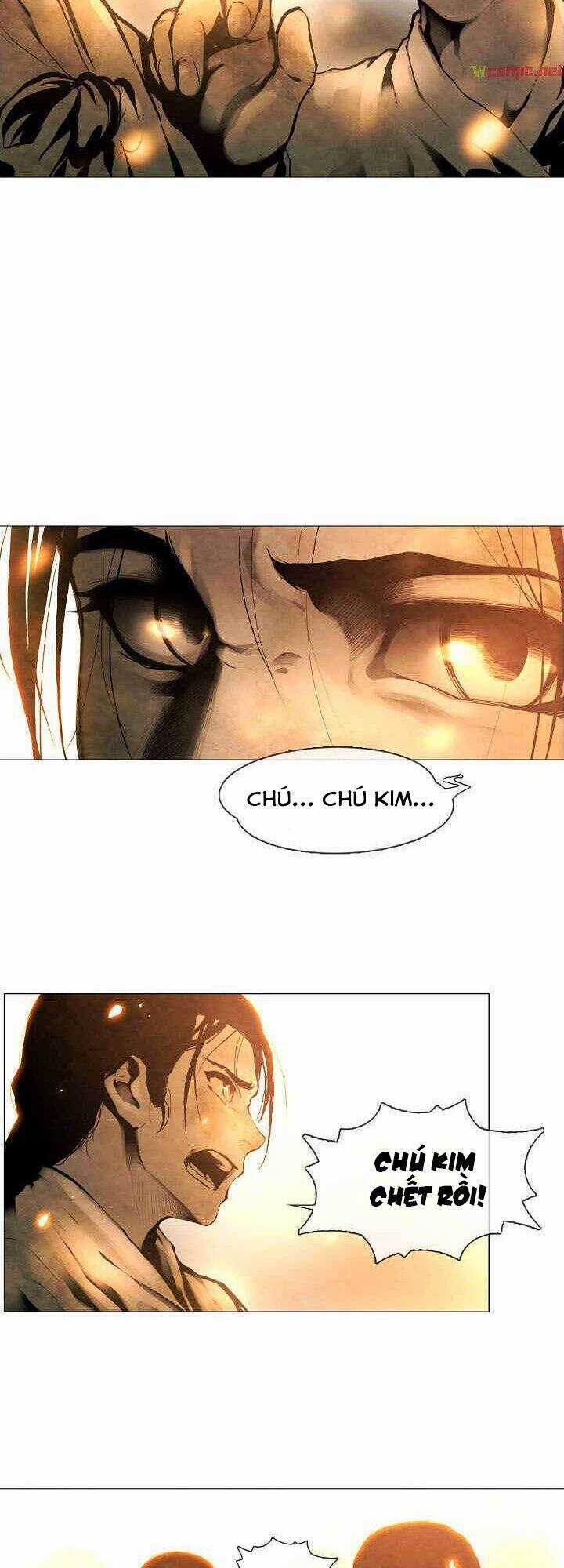 Hiện Thực Của Phim Ảnh Dịch vụ xem phim trực tuyến Chapter 2 trang 2