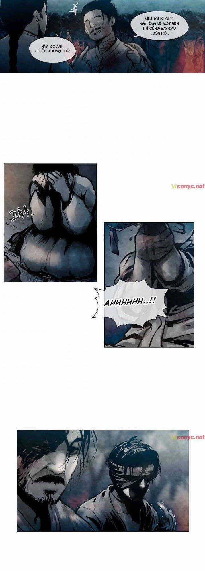 Hiện Thực Của Phim Ảnh Dịch vụ xem phim trực tuyến Chapter 2 trang 20