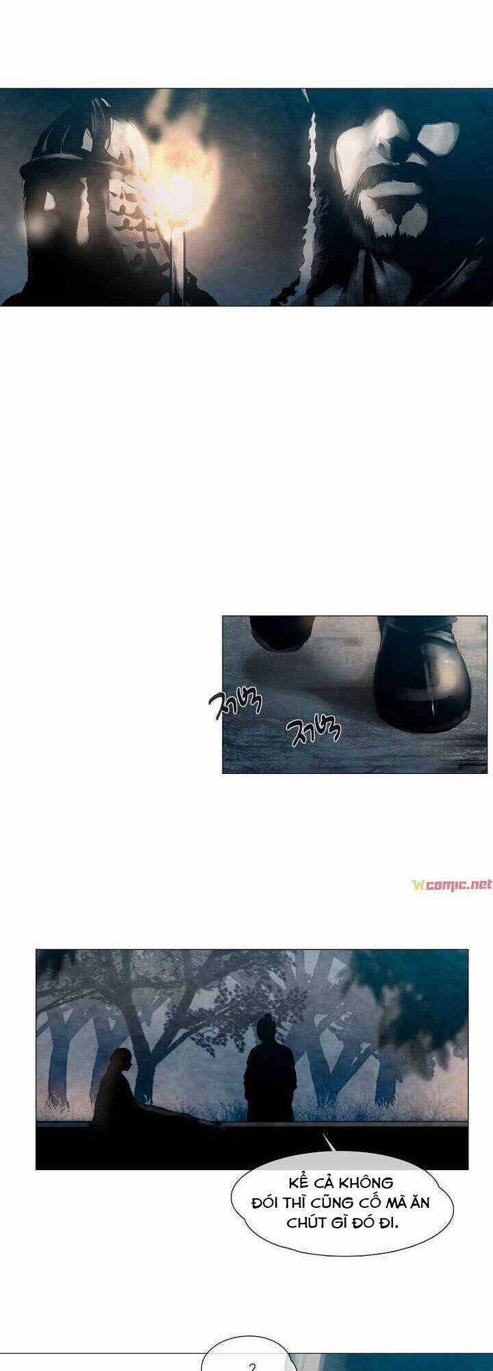 Hiện Thực Của Phim Ảnh Dịch vụ xem phim trực tuyến Chapter 2 trang 21