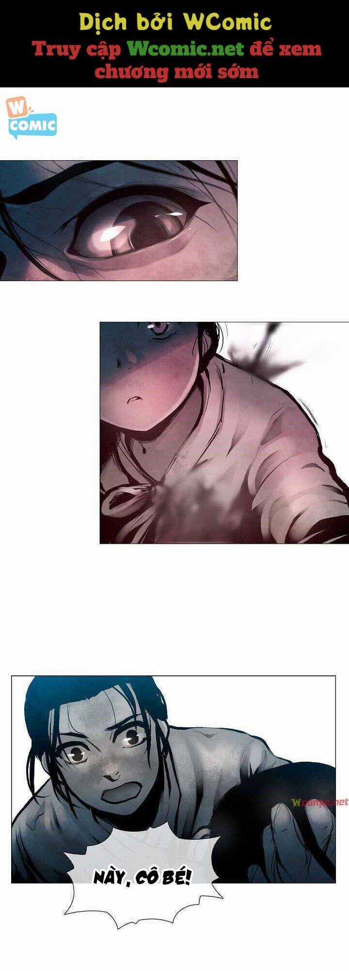 Hiện Thực Của Phim Ảnh Dịch vụ xem phim trực tuyến Chapter 2 trang 36