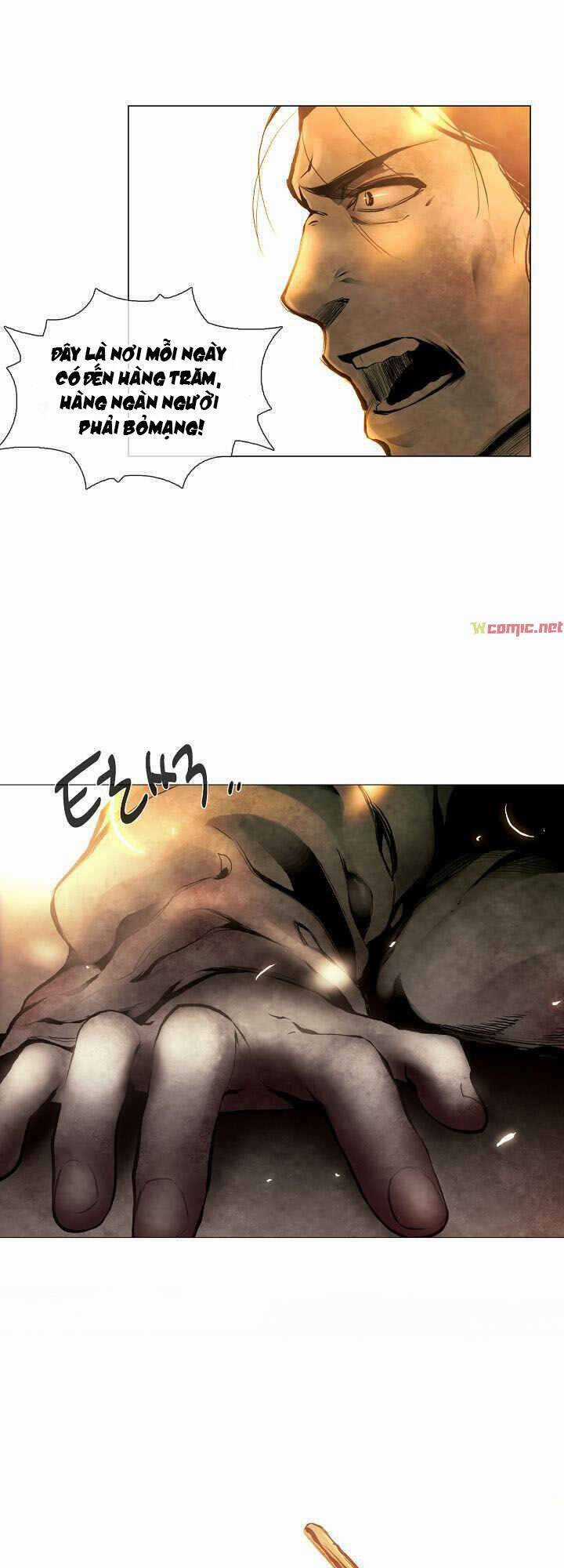 Hiện Thực Của Phim Ảnh Dịch vụ xem phim trực tuyến Chapter 2 trang 7