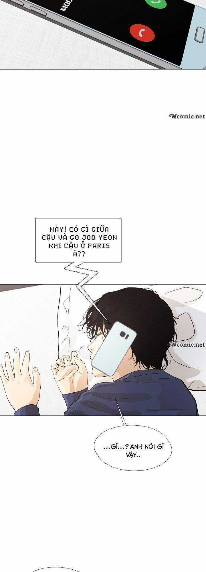 Hiện Thực Của Phim Ảnh Dịch vụ xem phim trực tuyến Chapter 23 trang 11