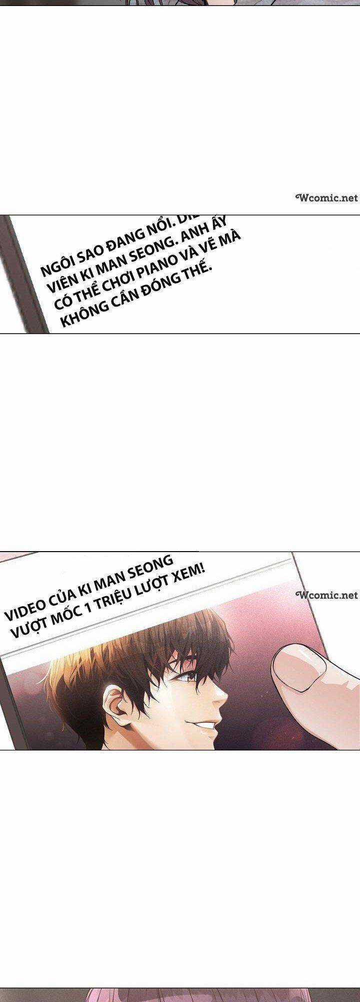 Hiện Thực Của Phim Ảnh Dịch vụ xem phim trực tuyến Chapter 23 trang 32