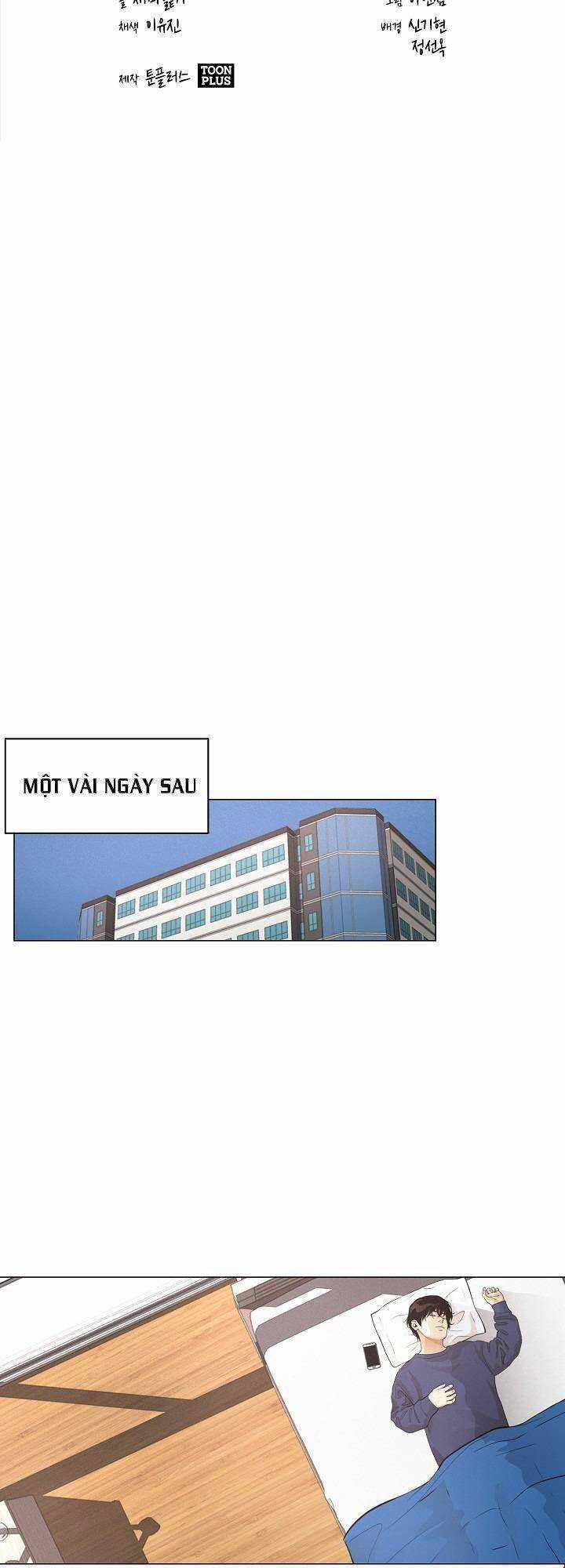 Hiện Thực Của Phim Ảnh Dịch vụ xem phim trực tuyến Chapter 23 trang 8