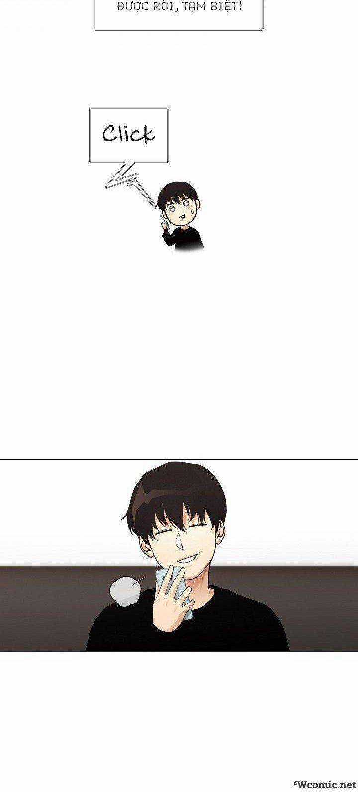 Hiện Thực Của Phim Ảnh Dịch vụ xem phim trực tuyến Chapter 24 trang 3