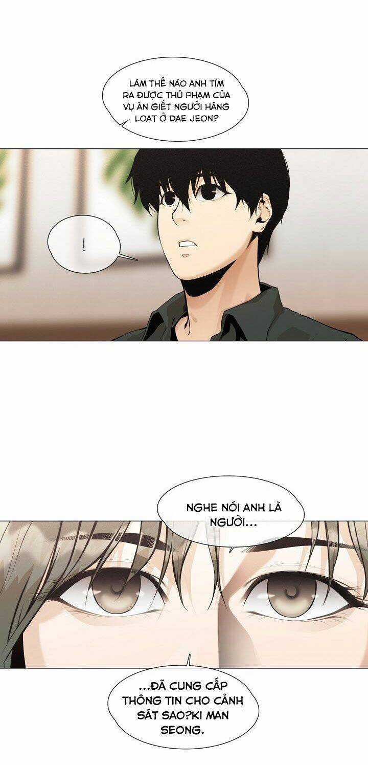 Hiện Thực Của Phim Ảnh Dịch vụ xem phim trực tuyến Chapter 25 trang 14