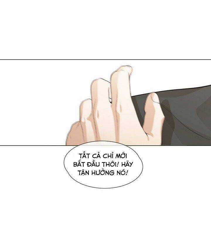 Hiện Thực Của Phim Ảnh Dịch vụ xem phim trực tuyến Chapter 25 trang 22