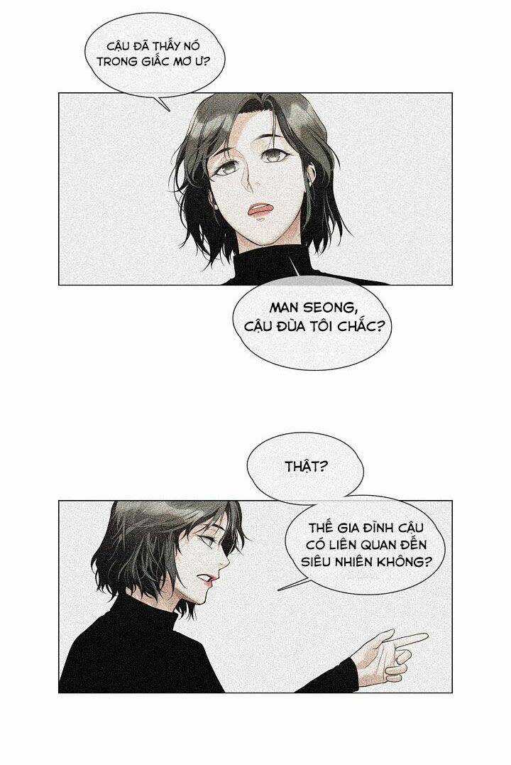 Hiện Thực Của Phim Ảnh Dịch vụ xem phim trực tuyến Chapter 25 trang 29