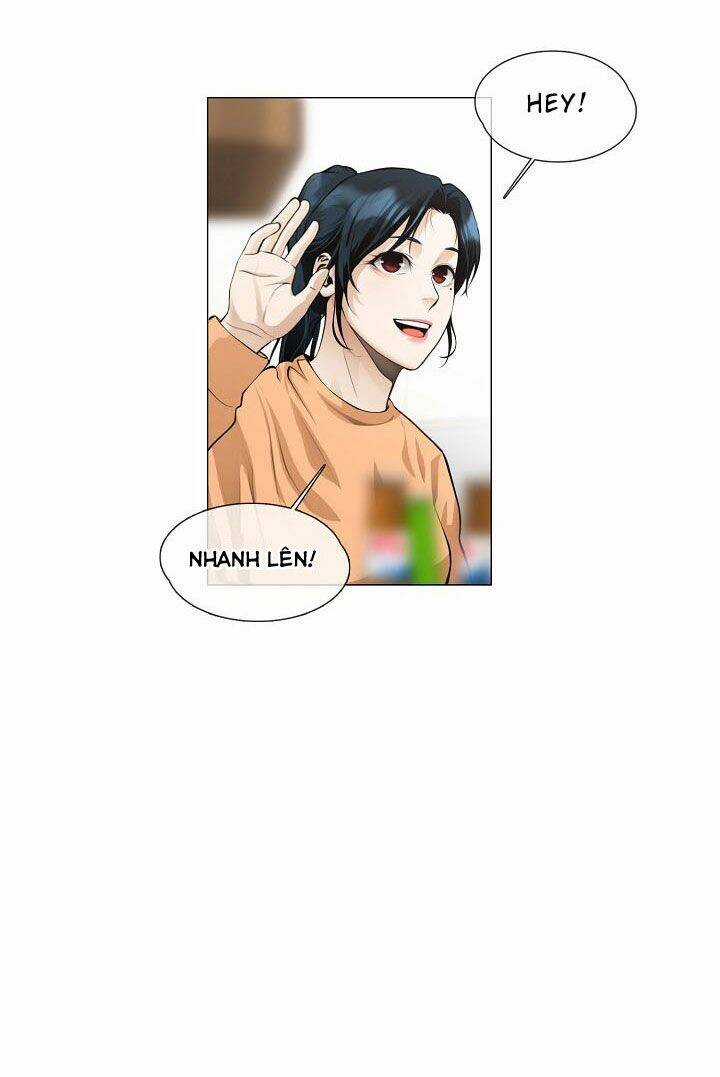 Hiện Thực Của Phim Ảnh Dịch vụ xem phim trực tuyến Chapter 25 trang 36