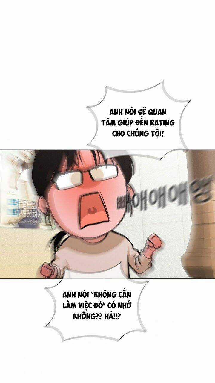 Hiện Thực Của Phim Ảnh Dịch vụ xem phim trực tuyến Chapter 25 trang 51